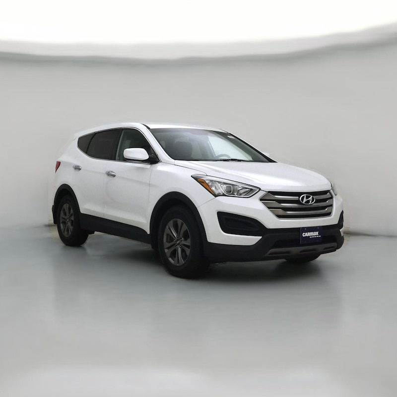 2015 Hyundai Santa Fe Sport