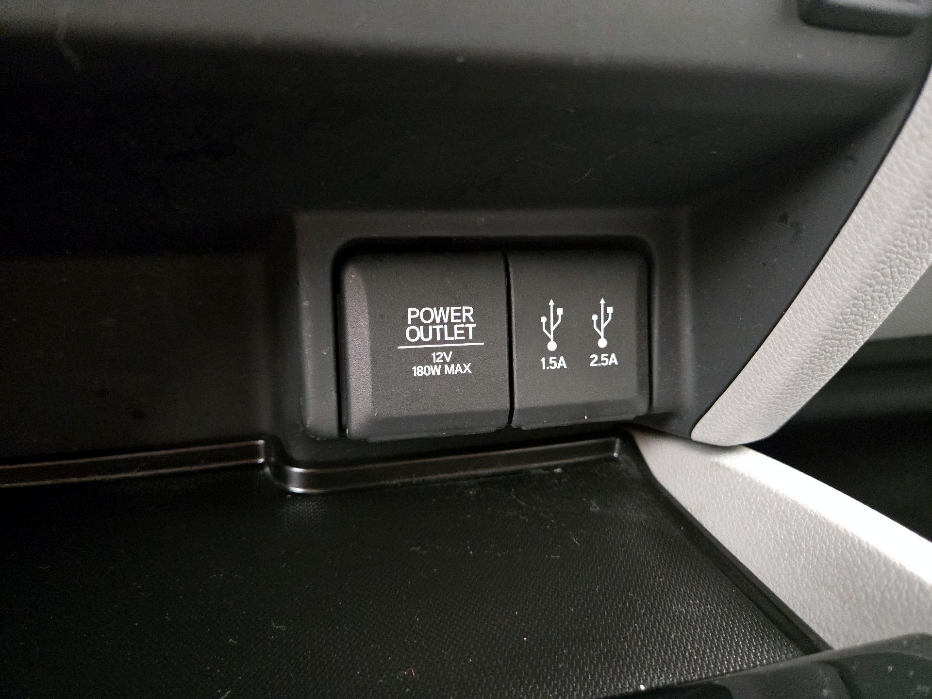 Thumbnail: 2016 Honda Pilot - 19