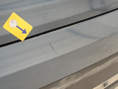 Condition detail