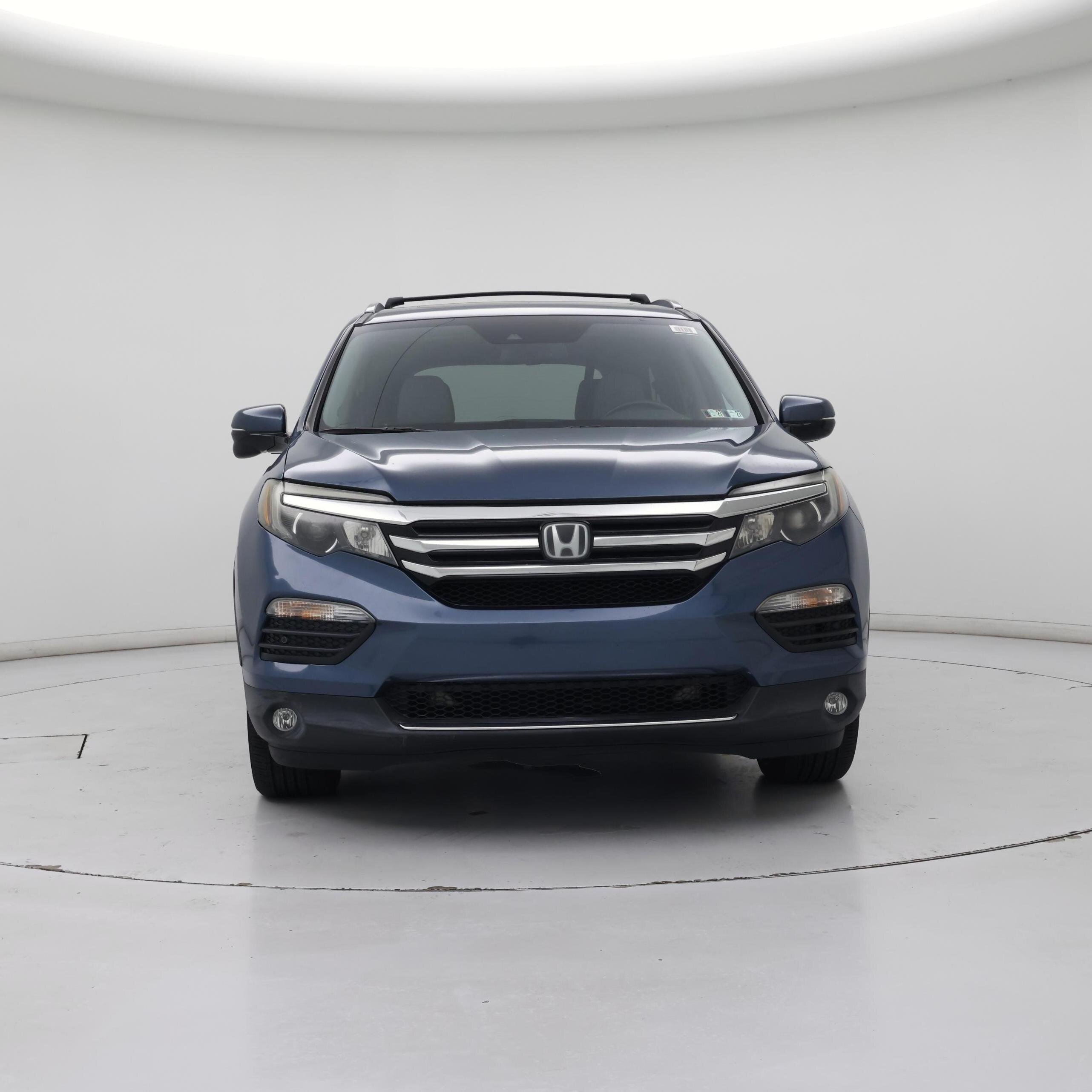 Thumbnail: 2016 Honda Pilot - 5