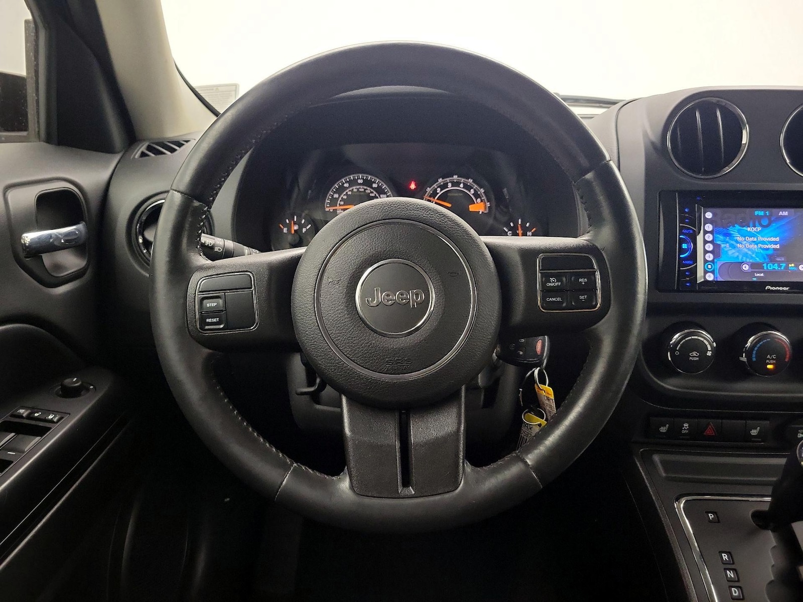 Remote Start