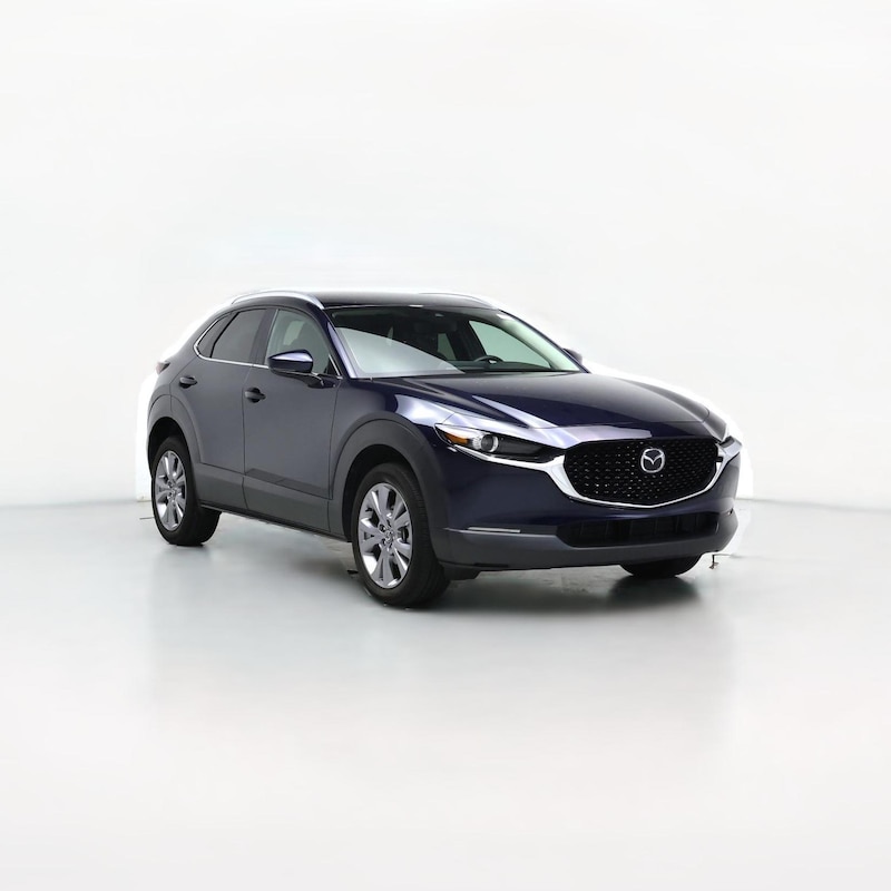 2023 Mazda CX-30 2.5 S Preferred Package