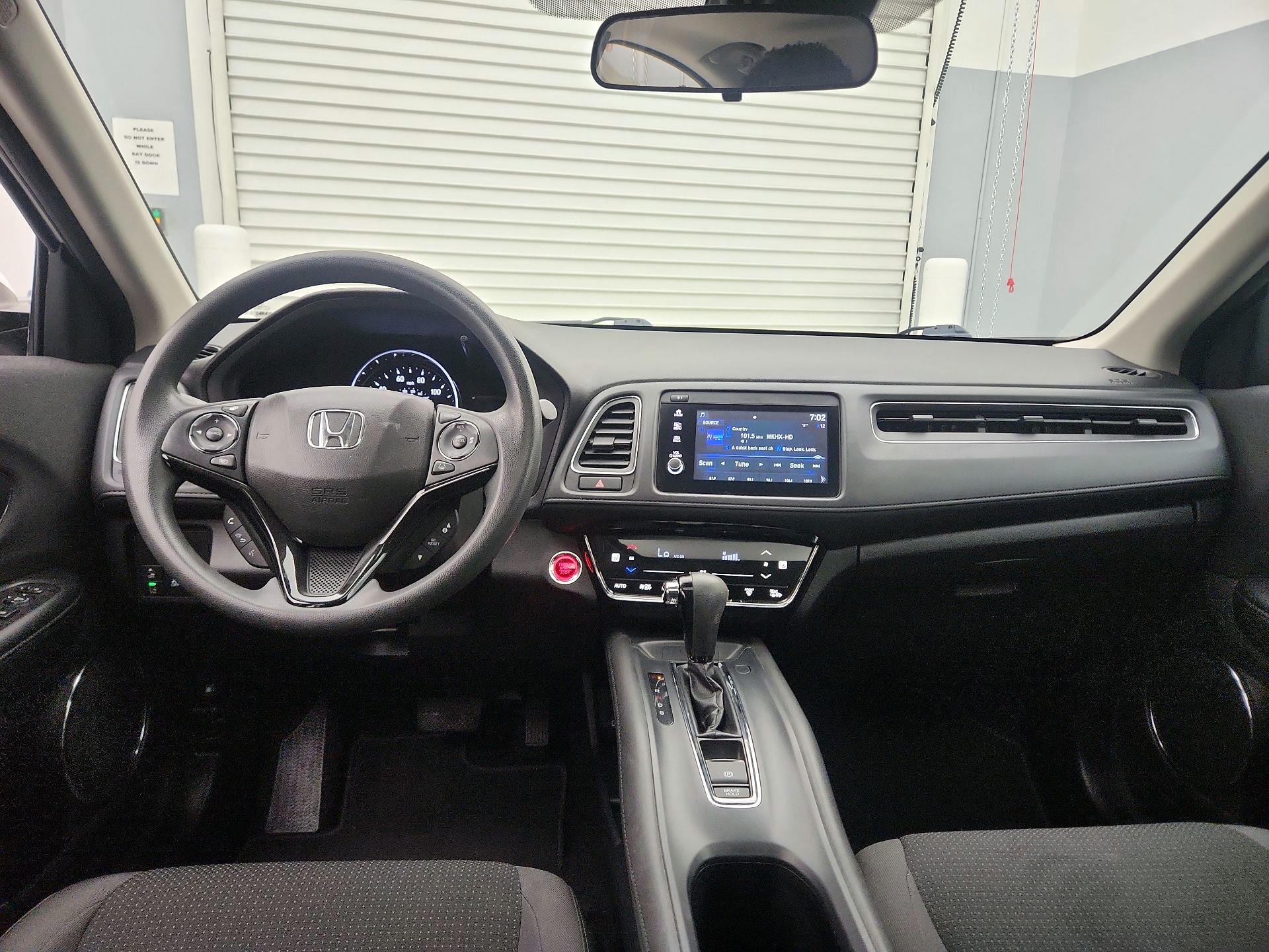 Thumbnail: 2019 Honda HR-V - 9
