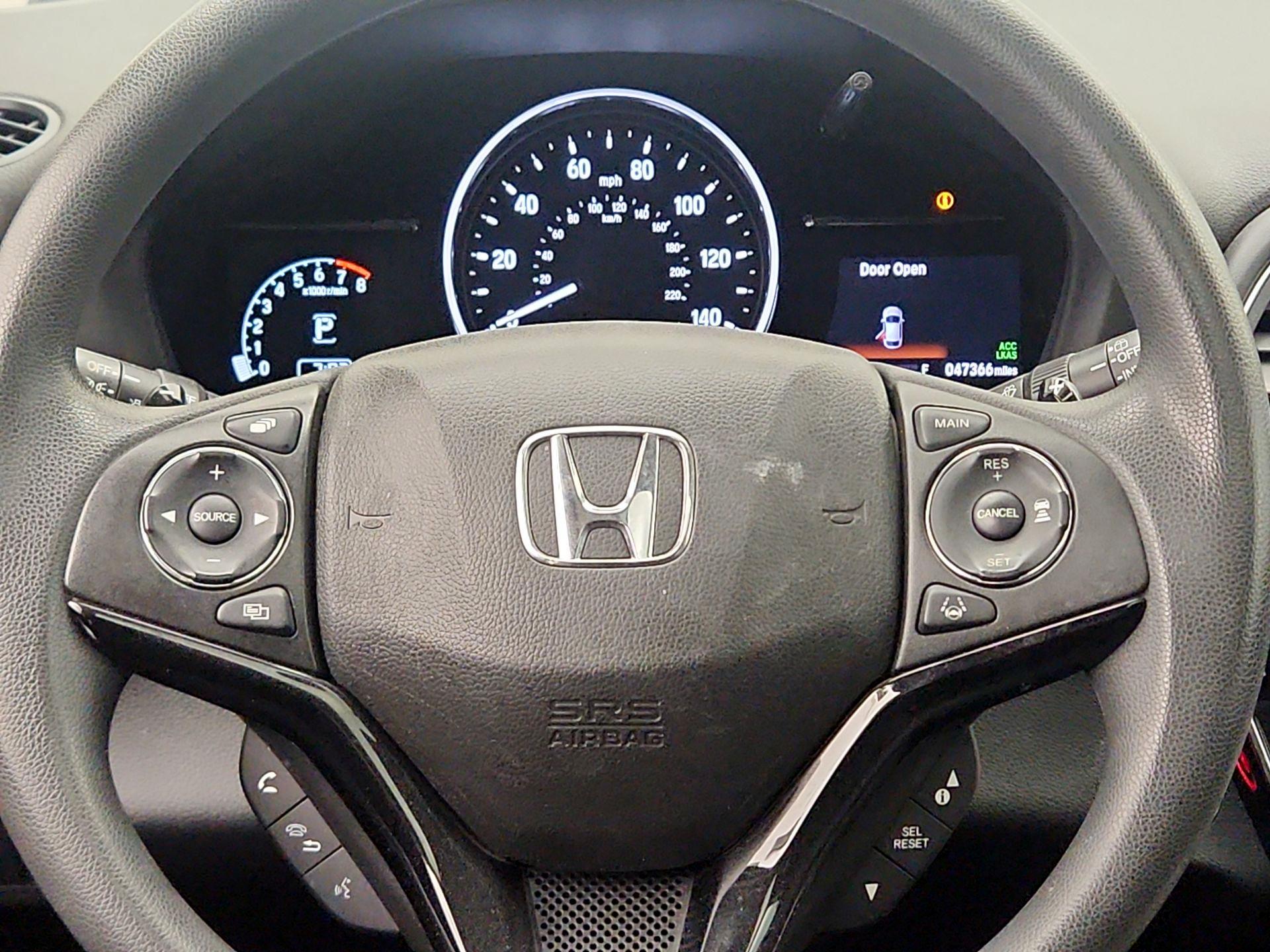 Thumbnail: 2019 Honda HR-V - 10