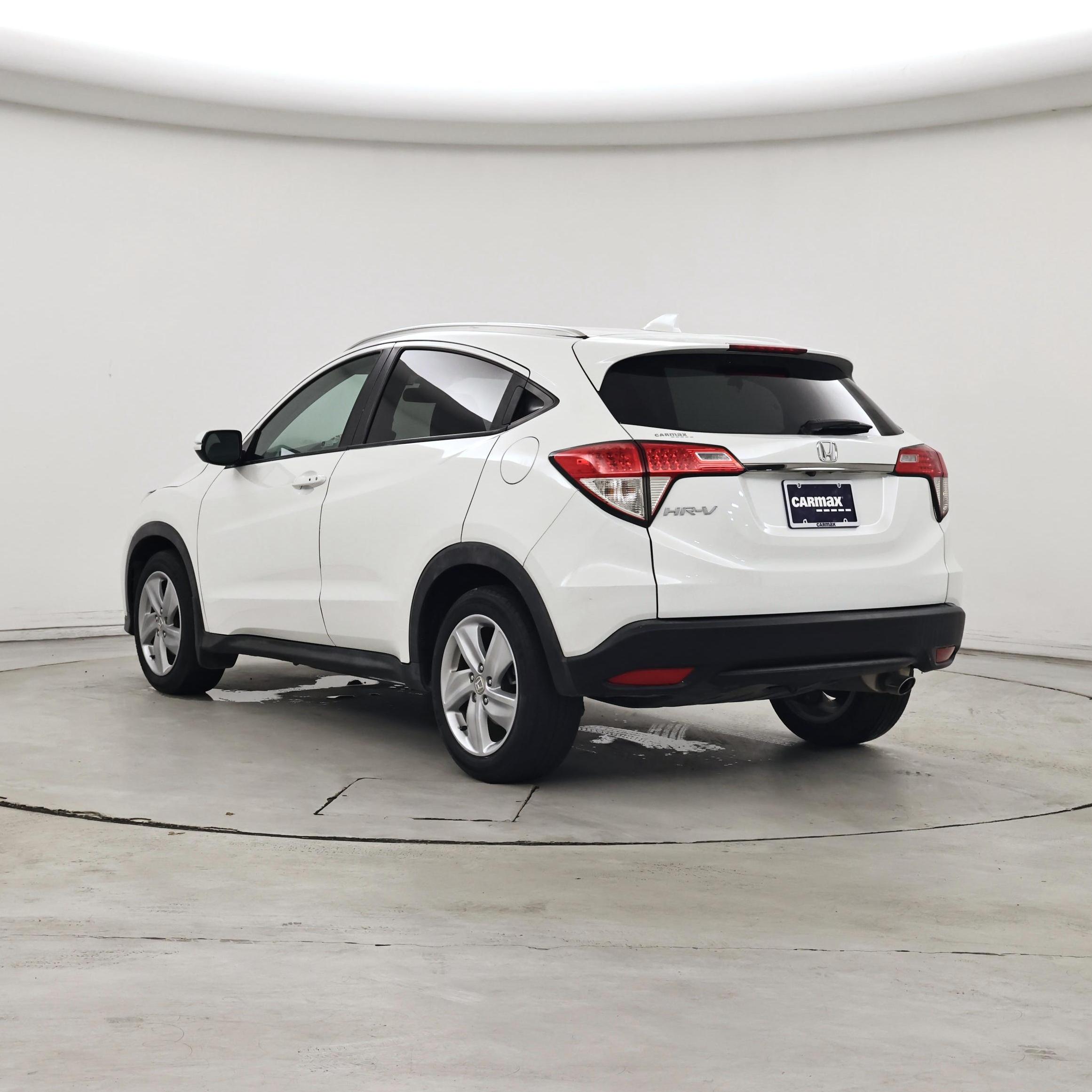 Thumbnail: 2019 Honda HR-V - 2