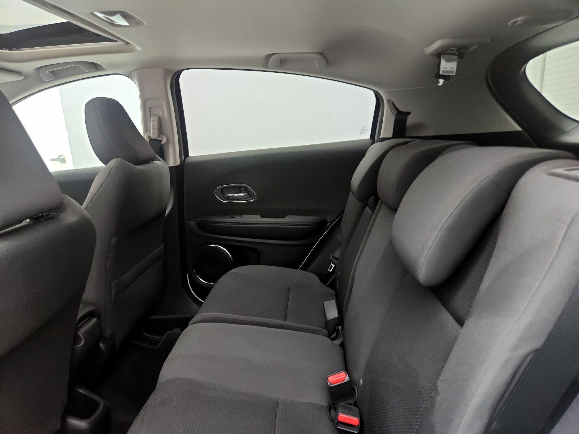 Thumbnail: 2019 Honda HR-V - 20