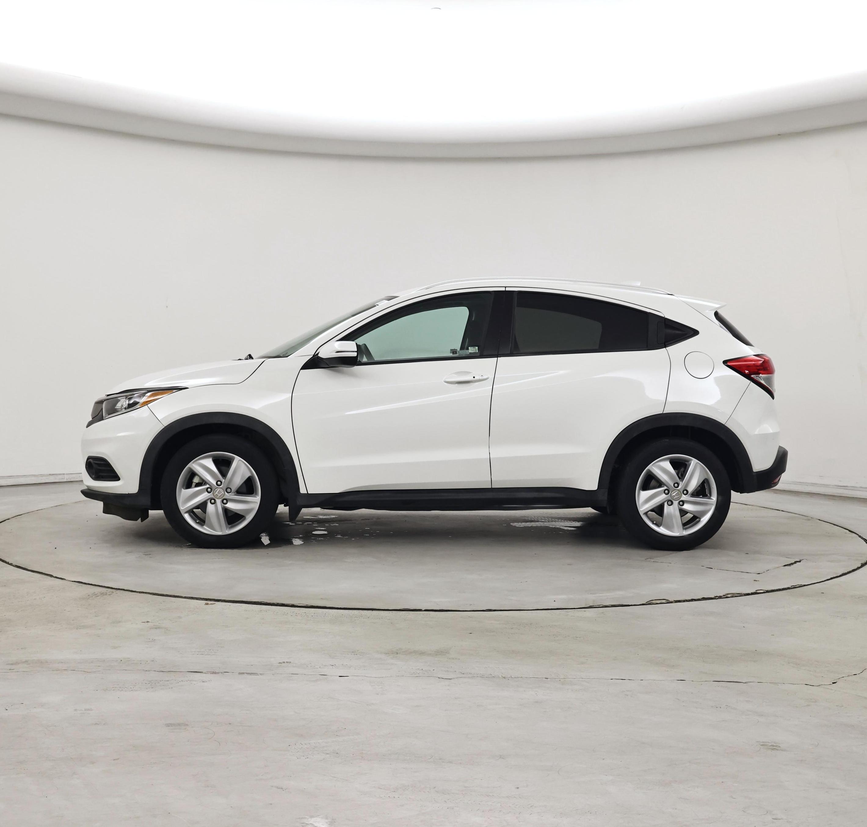 Thumbnail: 2019 Honda HR-V - 3