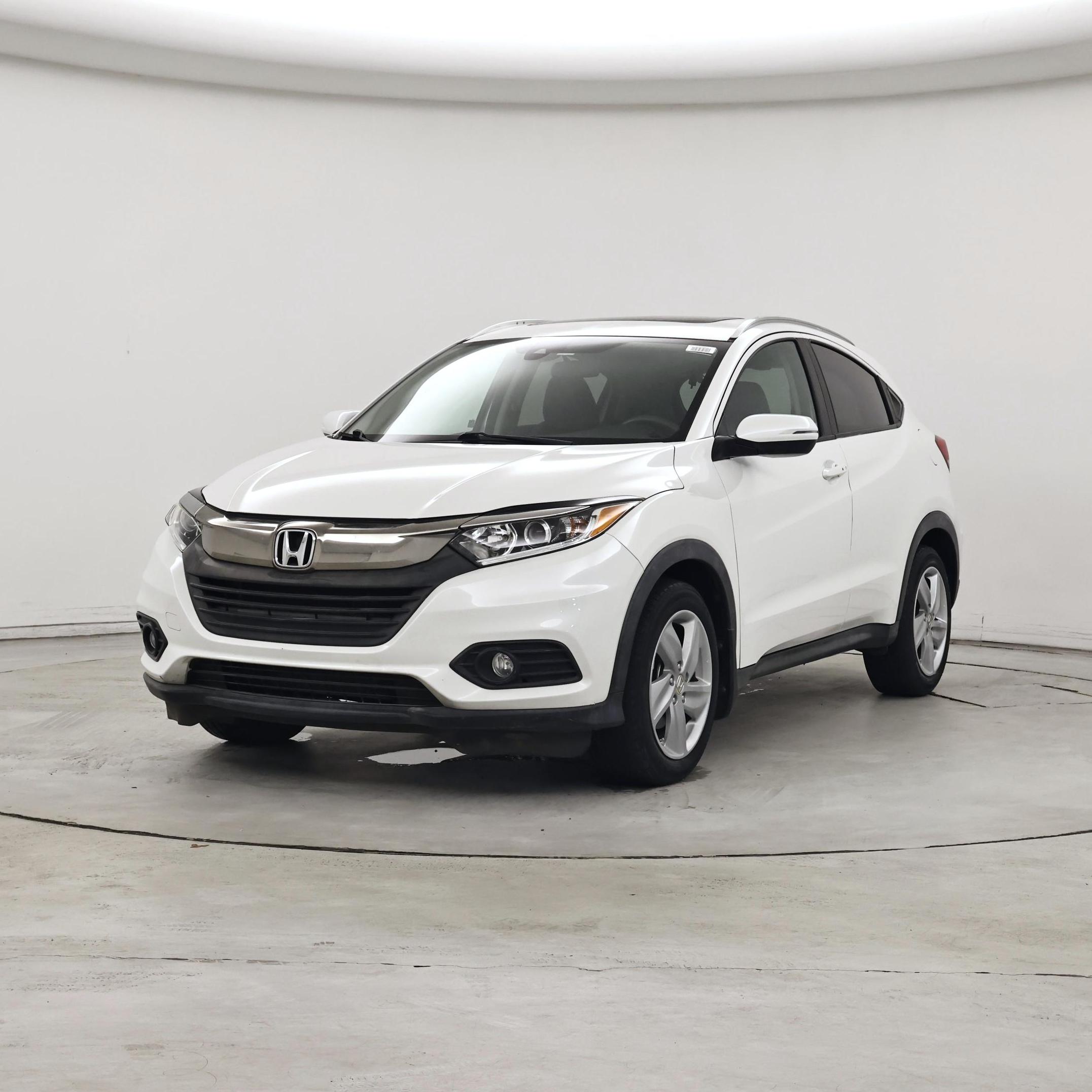 Thumbnail: 2019 Honda HR-V - 4