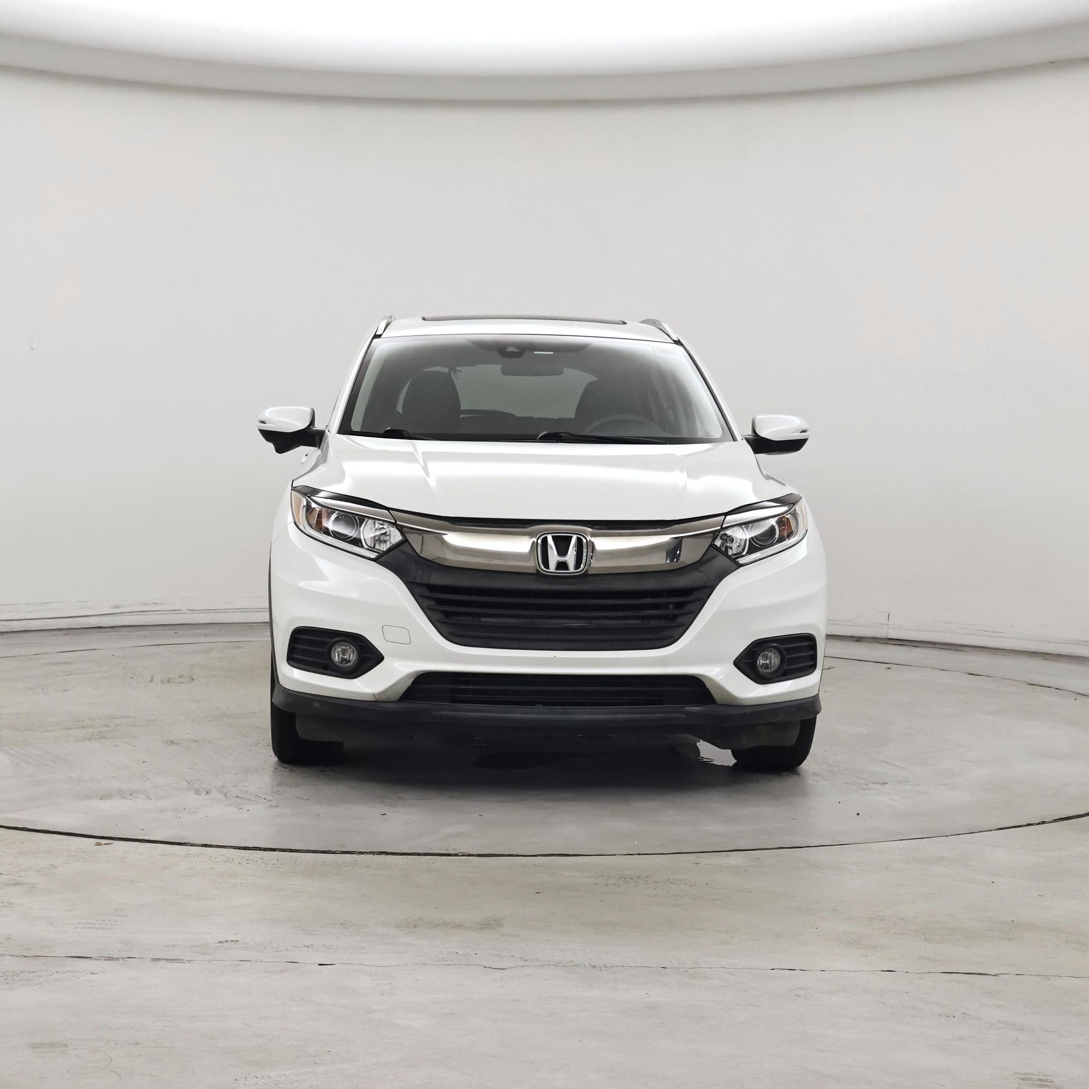 Thumbnail: 2019 Honda HR-V - 5