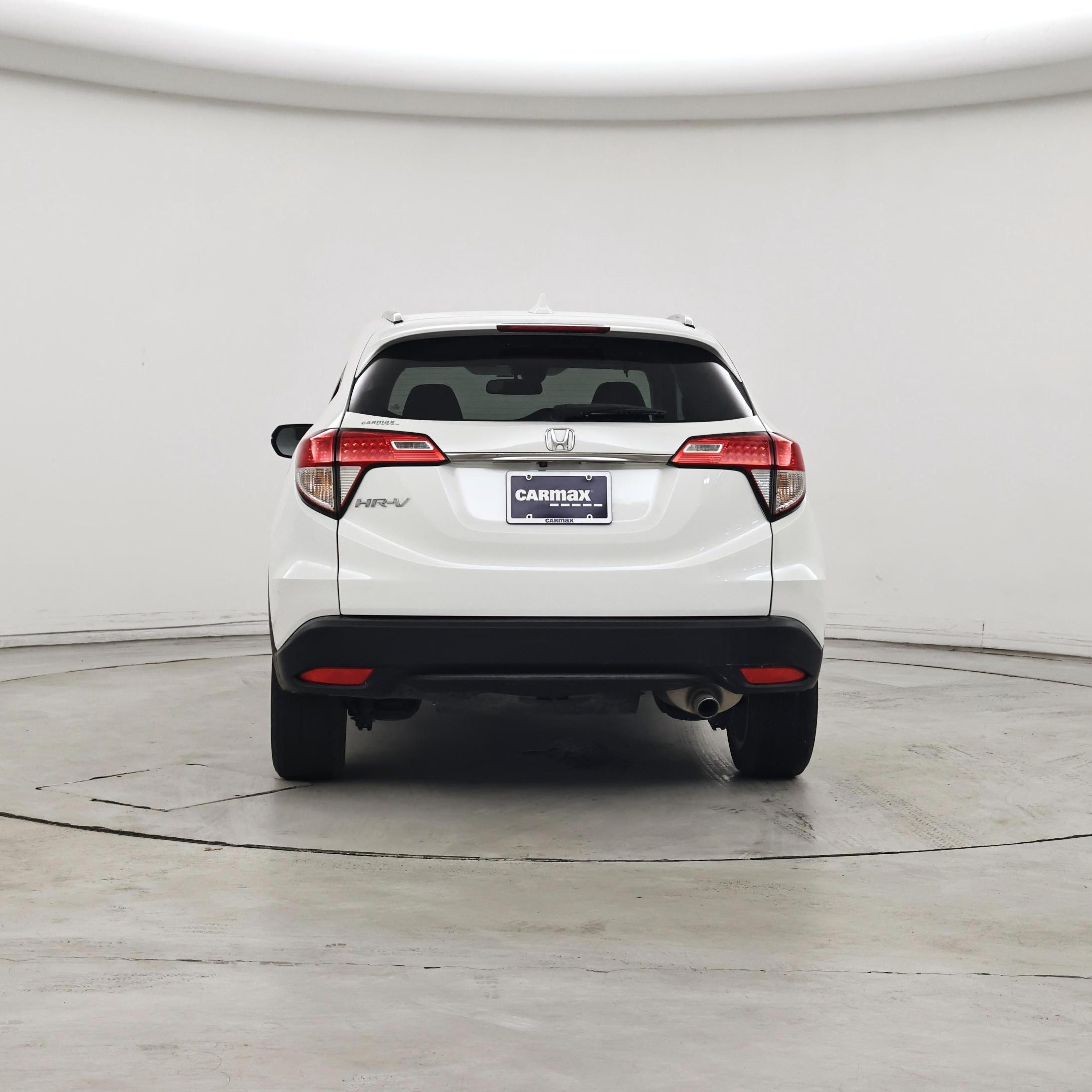 Thumbnail: 2019 Honda HR-V - 6