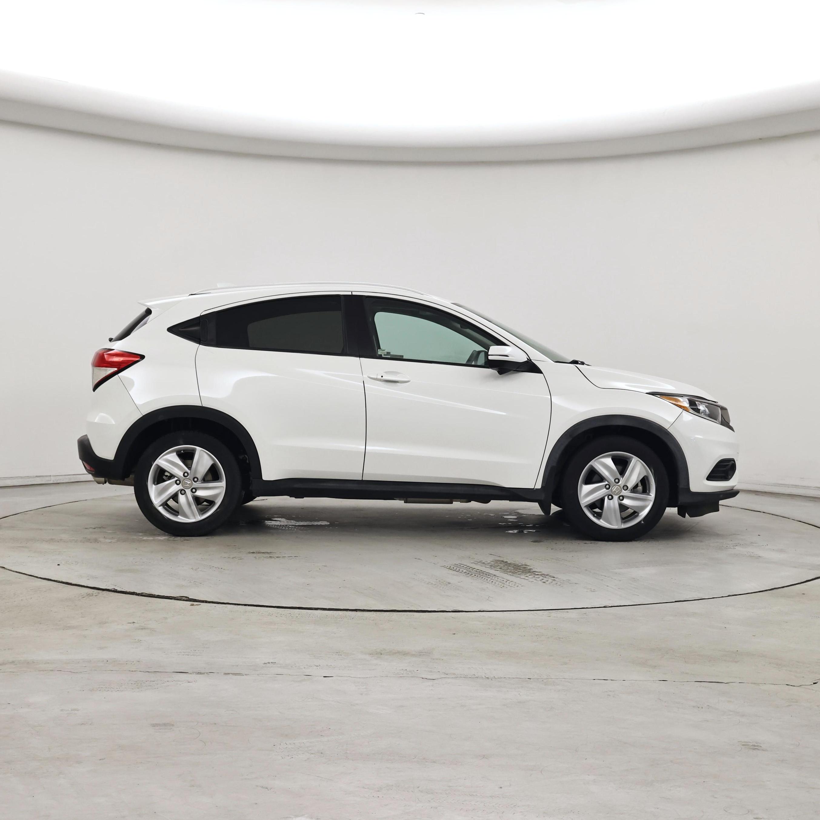 Thumbnail: 2019 Honda HR-V - 7