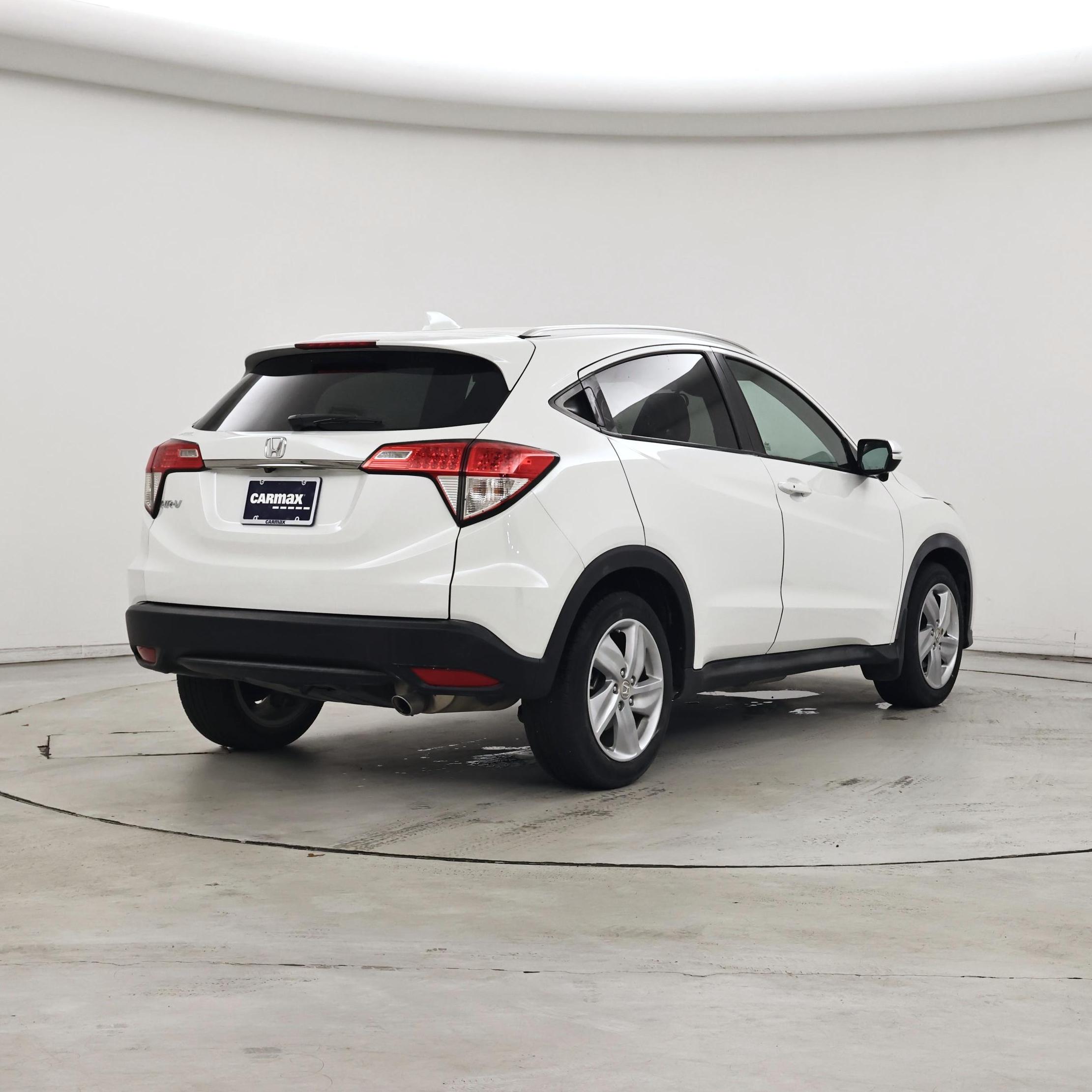 Thumbnail: 2019 Honda HR-V - 8