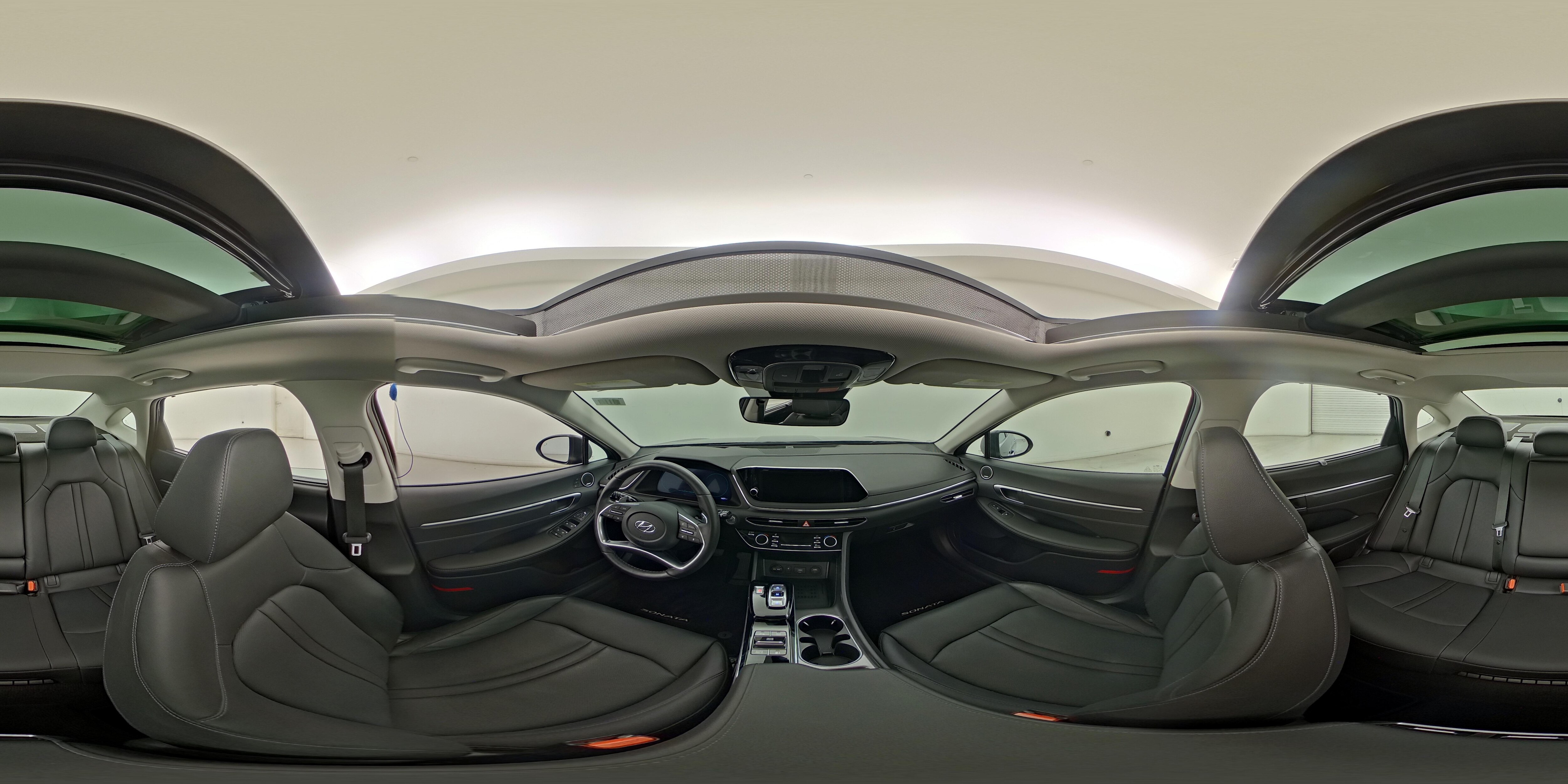 2023 Hyundai Sonata Hybrid Limited - Photo 25