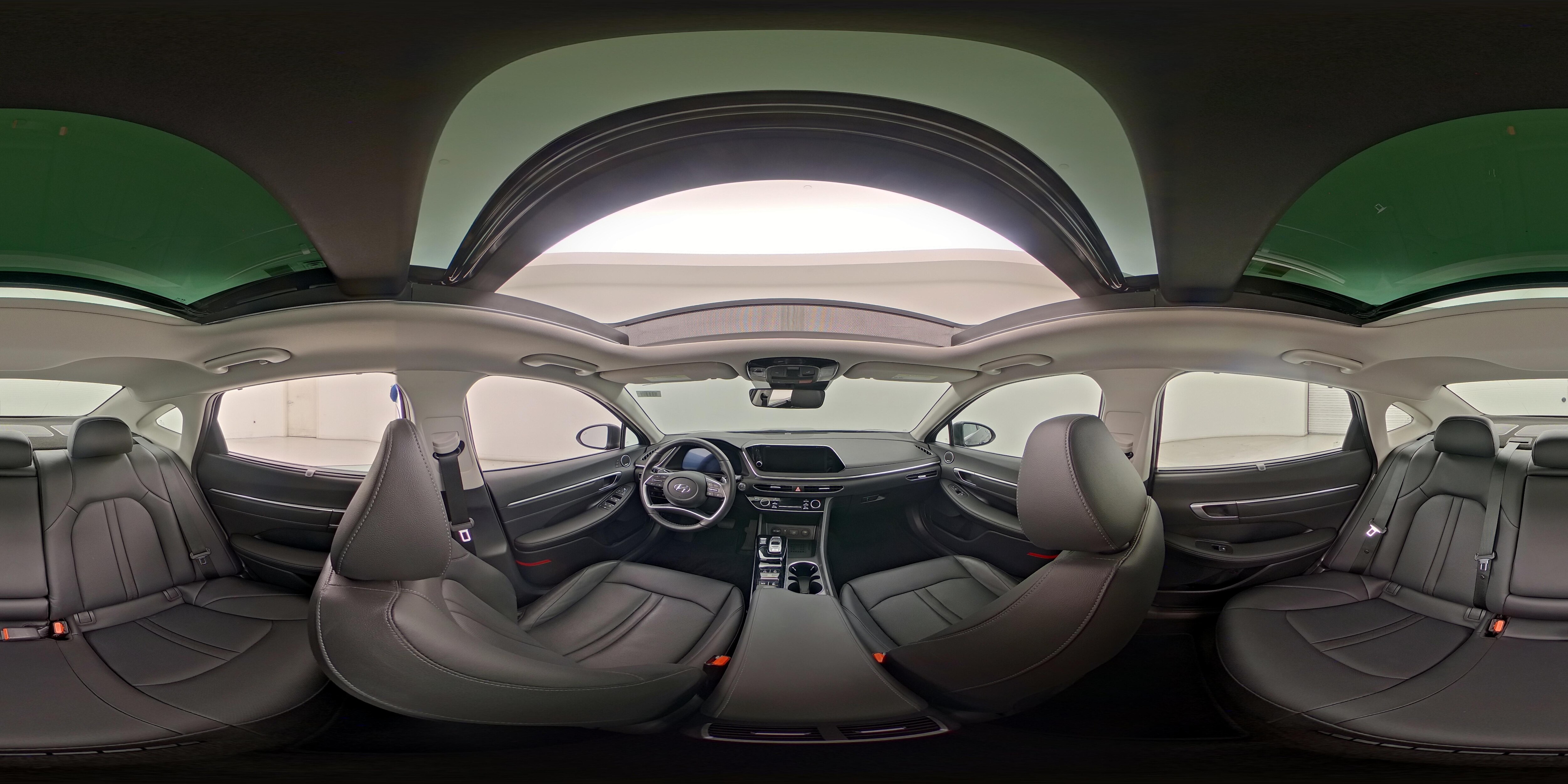 2023 Hyundai Sonata Hybrid Limited - Photo 26