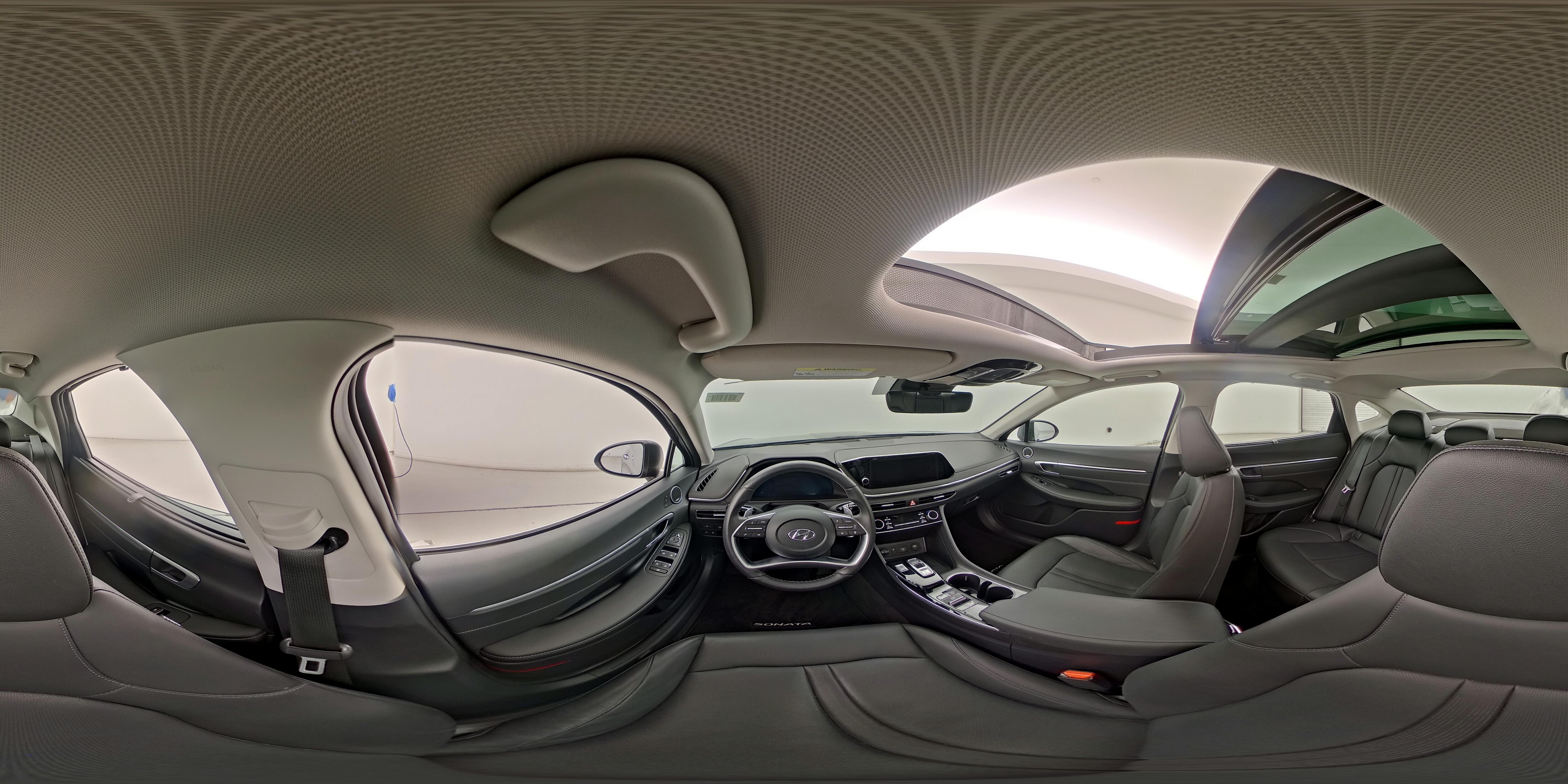 2023 Hyundai Sonata Hybrid Limited - Photo 27