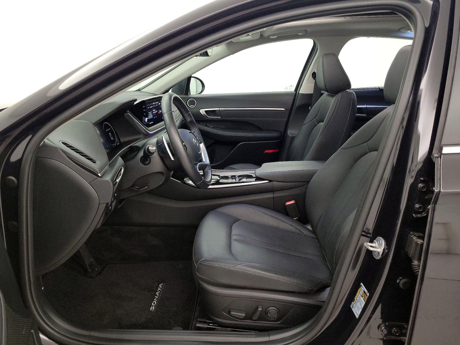 2023 Hyundai Sonata Hybrid Limited - Photo 12