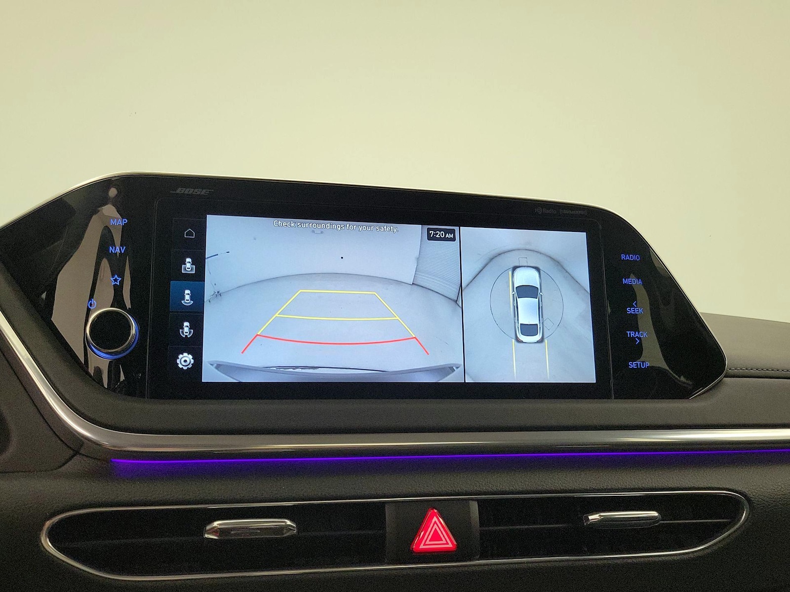 2023 Hyundai Sonata Hybrid Limited - Photo 15