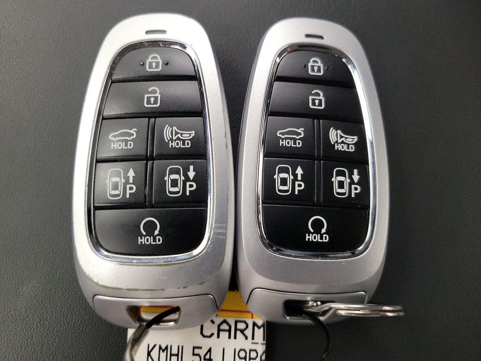2023 Hyundai Sonata Hybrid Limited - Photo 24