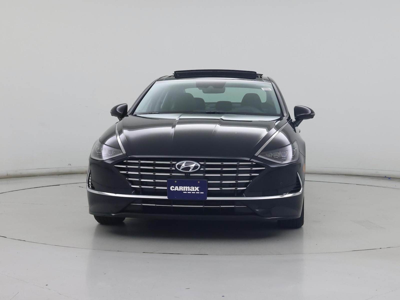 2023 Hyundai Sonata Hybrid Limited - Photo 6