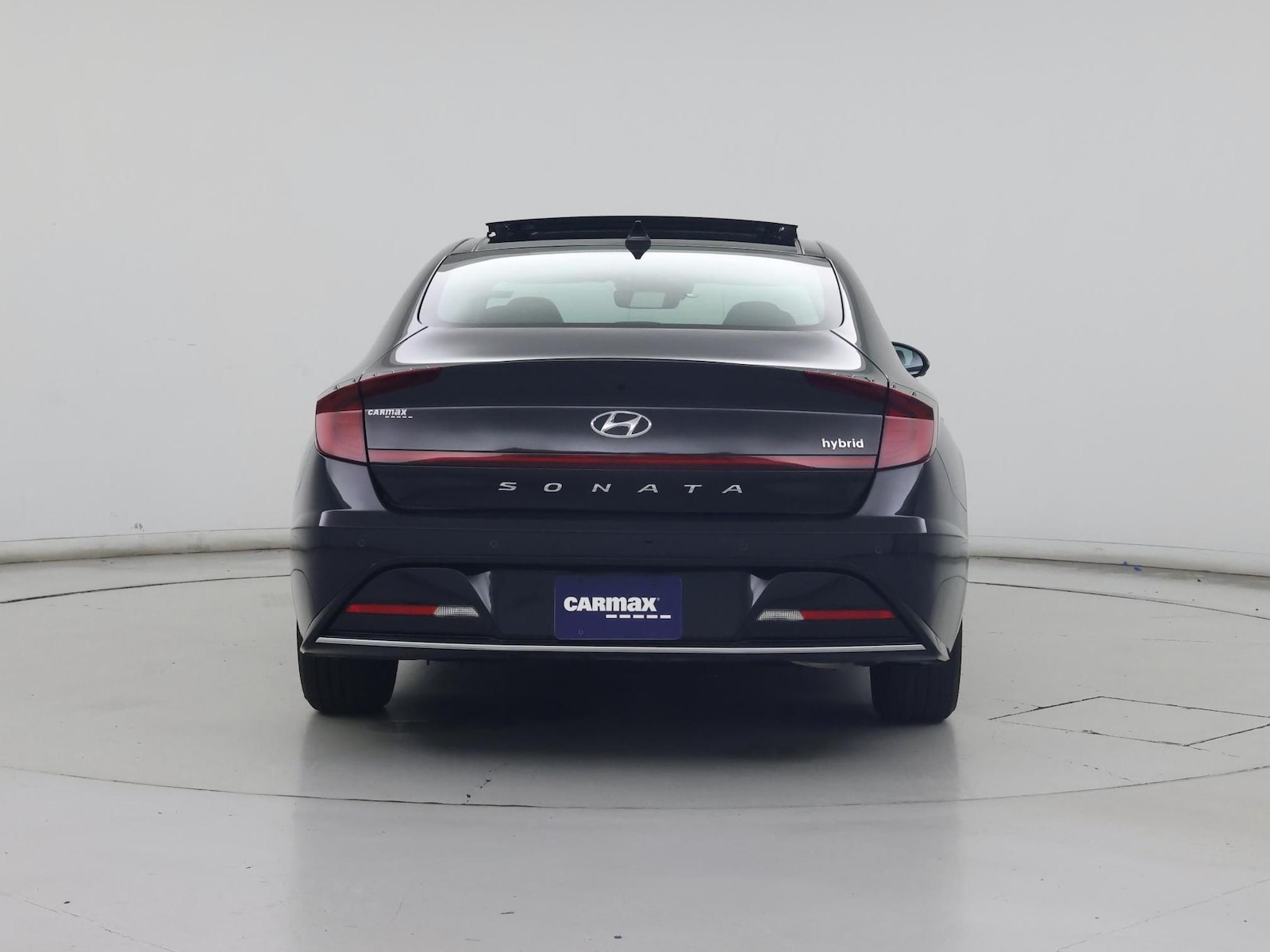 2023 Hyundai Sonata Hybrid Limited - Photo 7