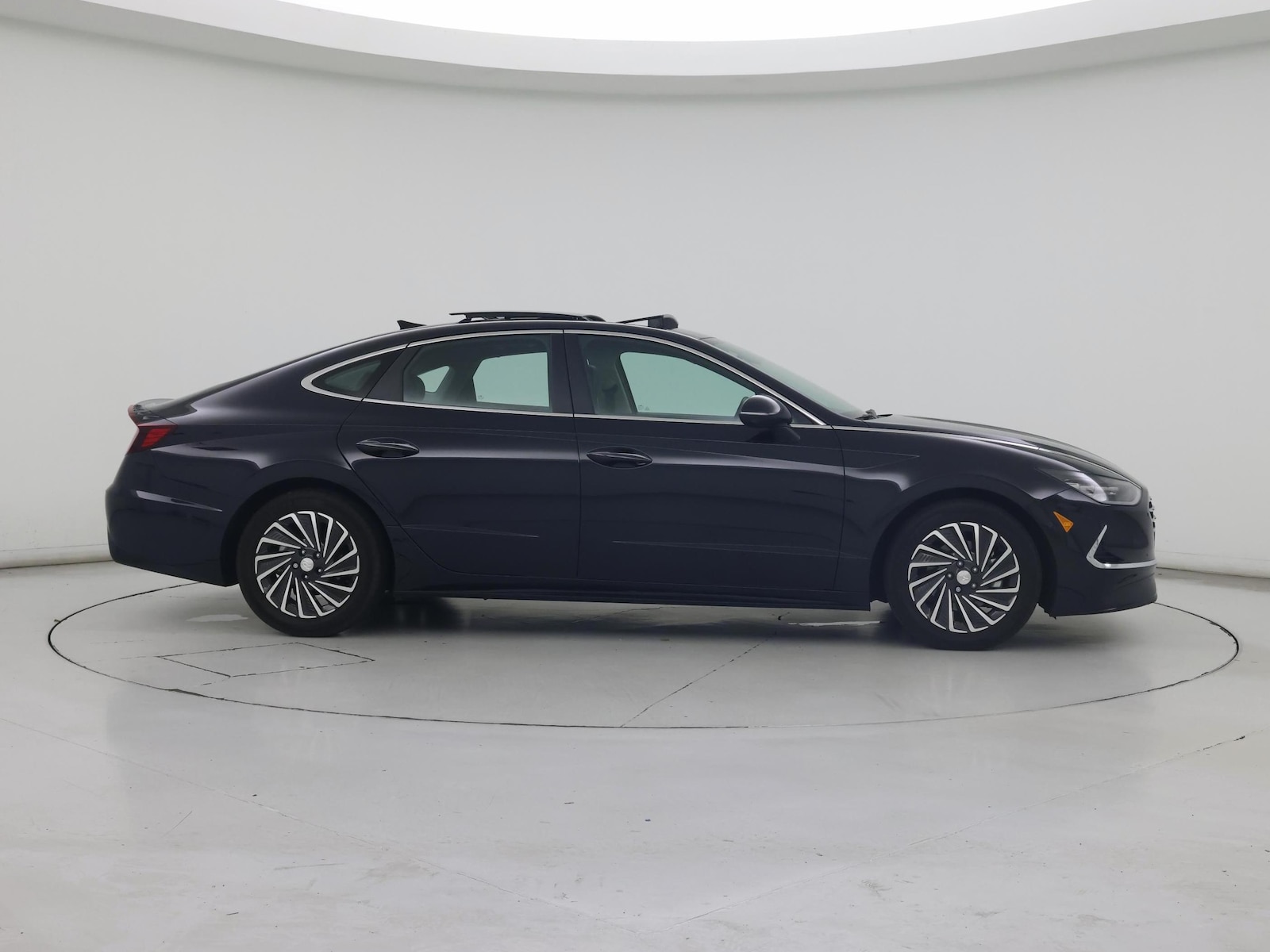 2023 Hyundai Sonata Hybrid Limited - Photo 8