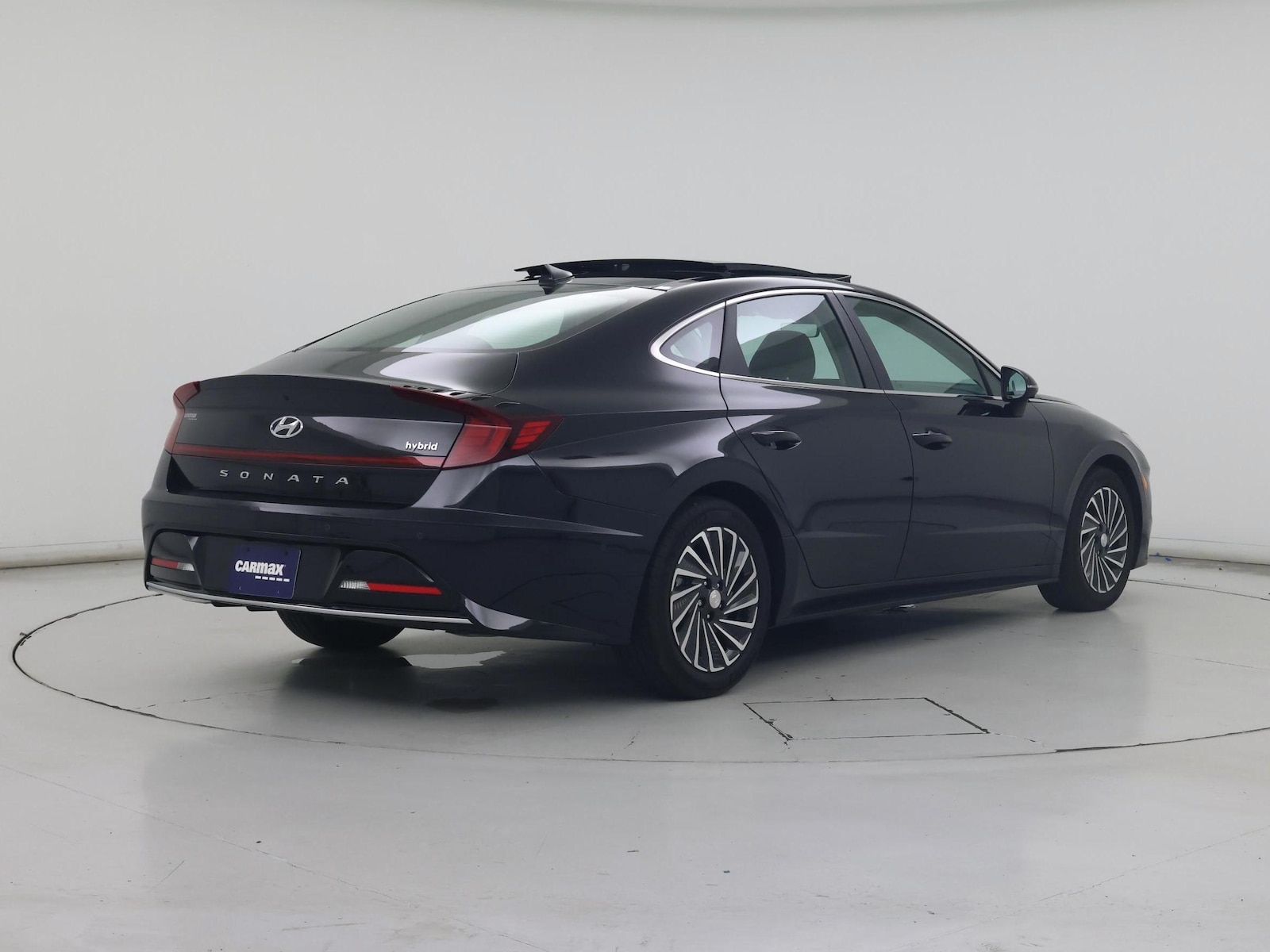 2023 Hyundai Sonata Hybrid Limited - Photo 9