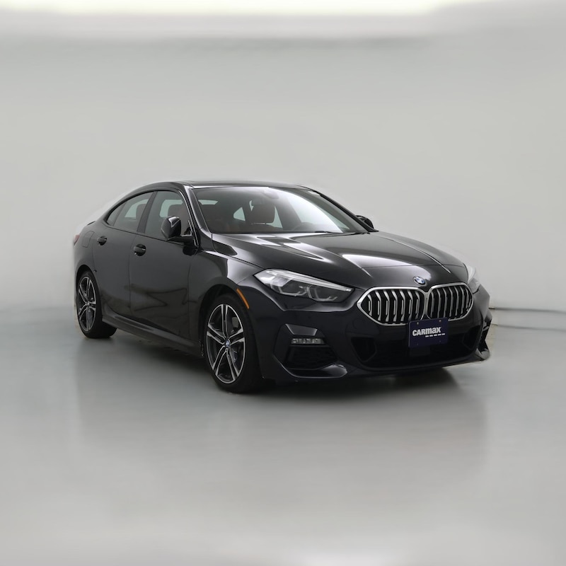 2022 BMW 228 I xDrive Gran Coupe