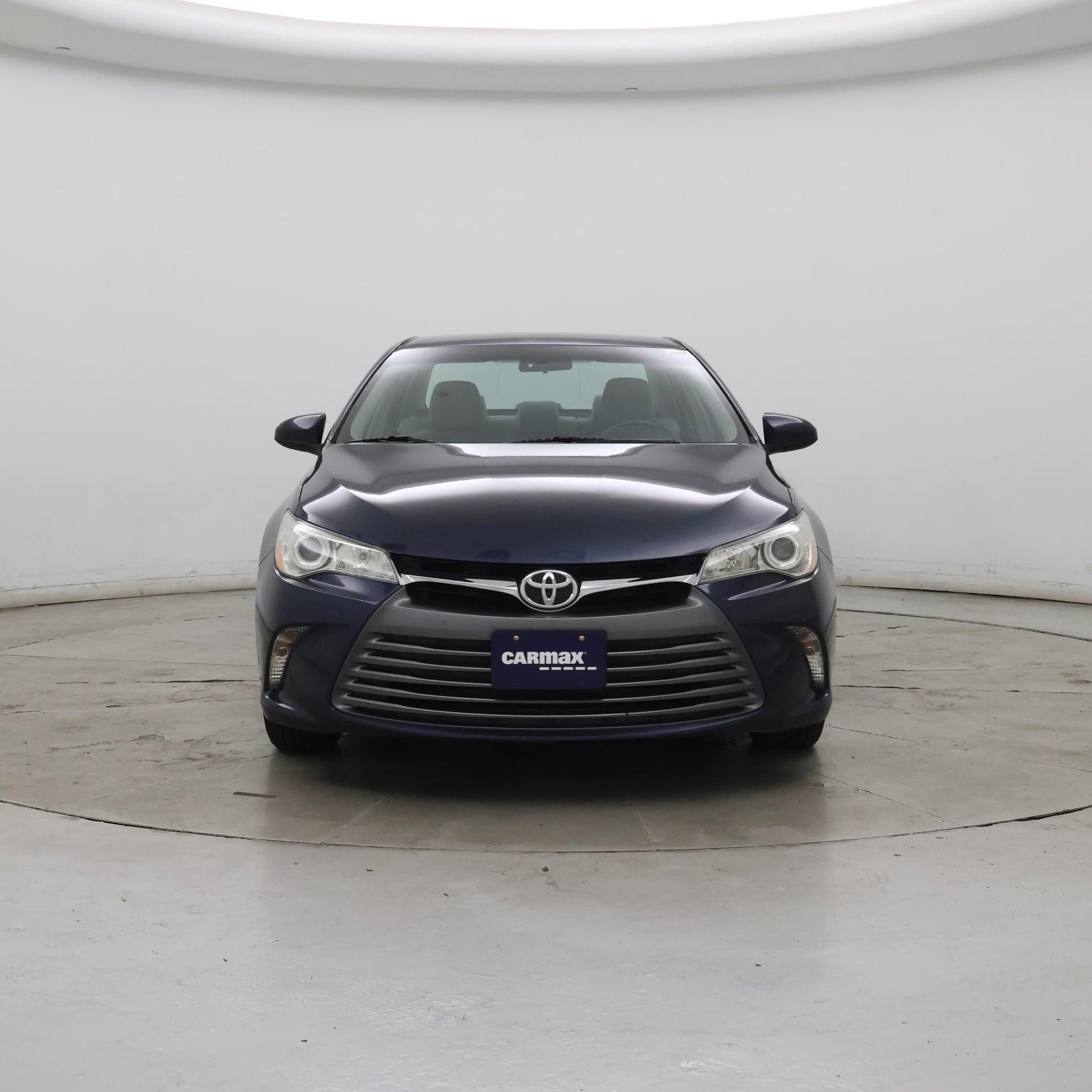 Thumbnail: 2015 Toyota Camry - 5