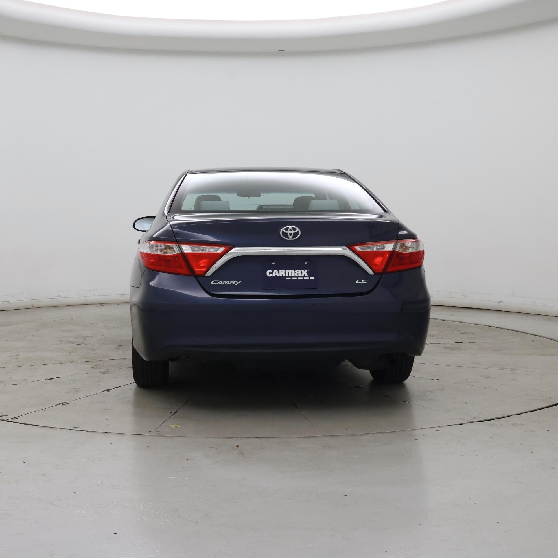 Thumbnail: 2015 Toyota Camry - 6