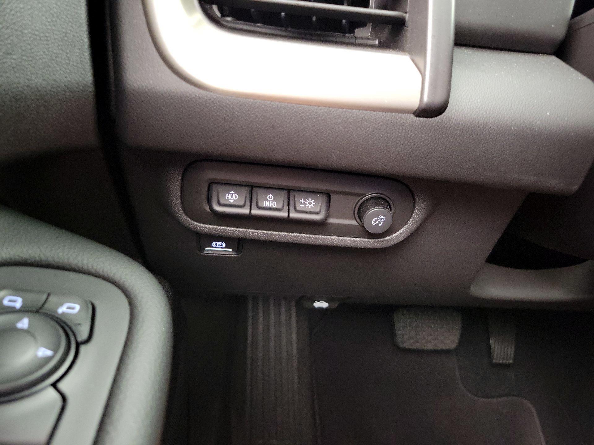 Thumbnail: 2024 GMC Terrain - 13