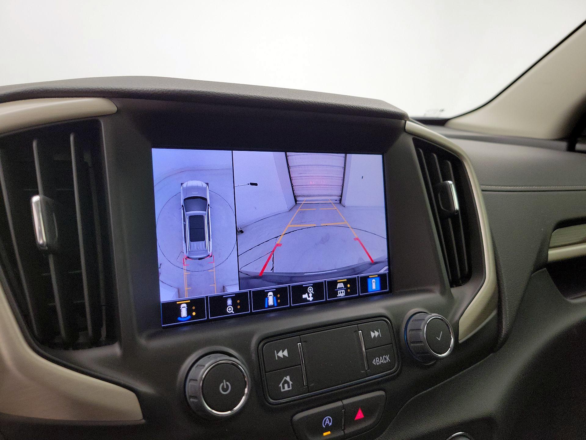 Thumbnail: 2024 GMC Terrain - 14