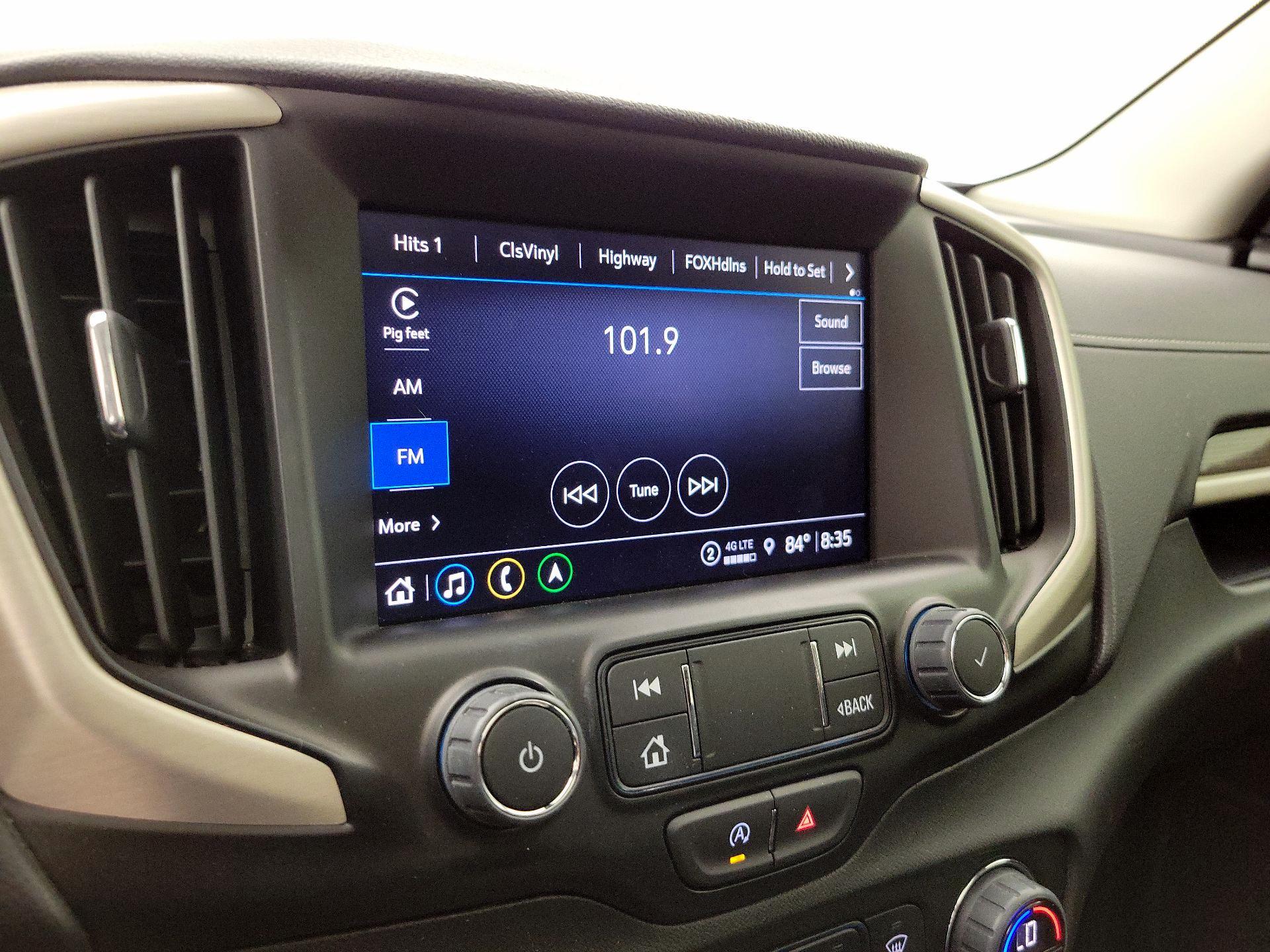 Thumbnail: 2024 GMC Terrain - 15