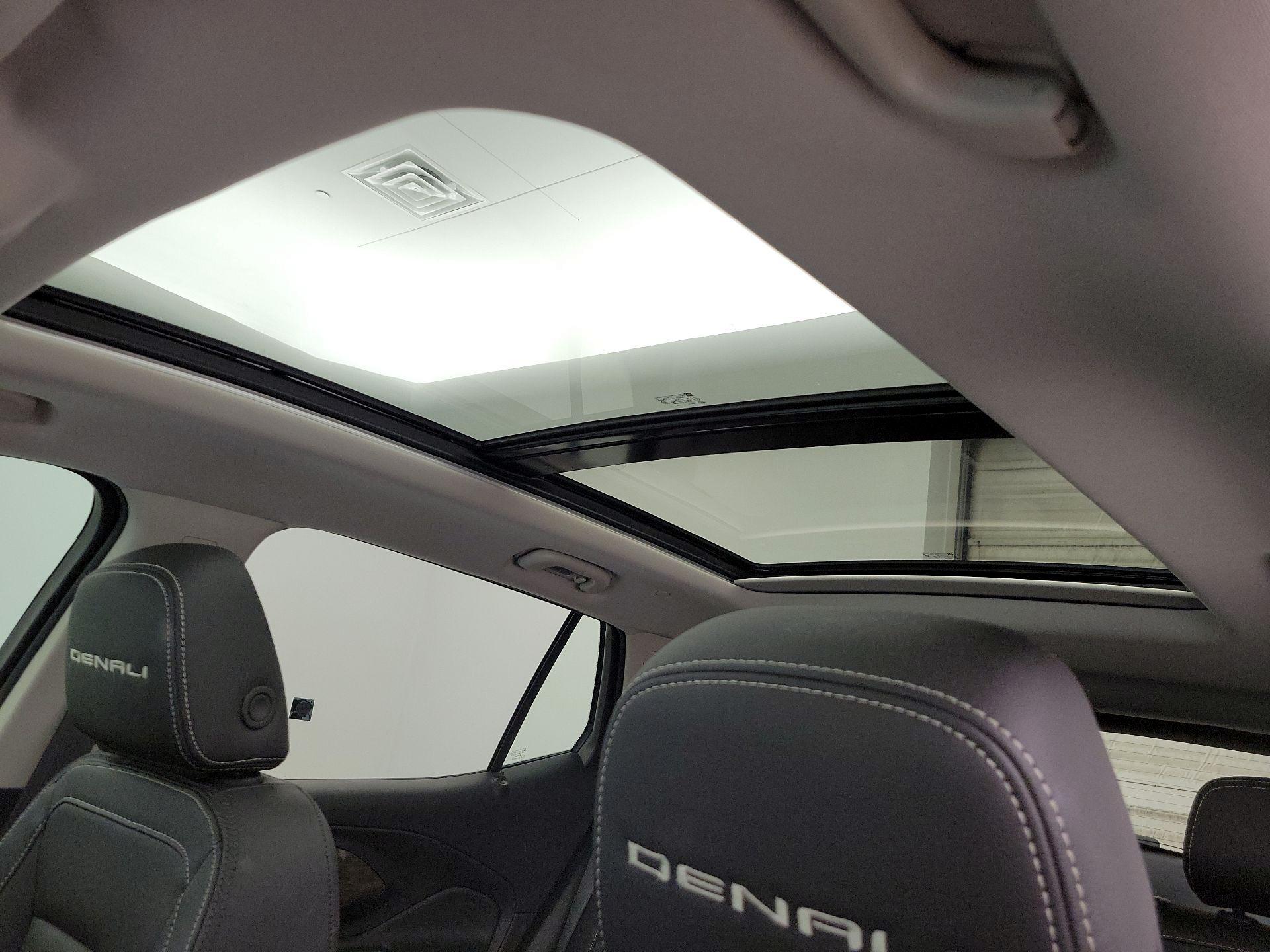 Thumbnail: 2024 GMC Terrain - 19