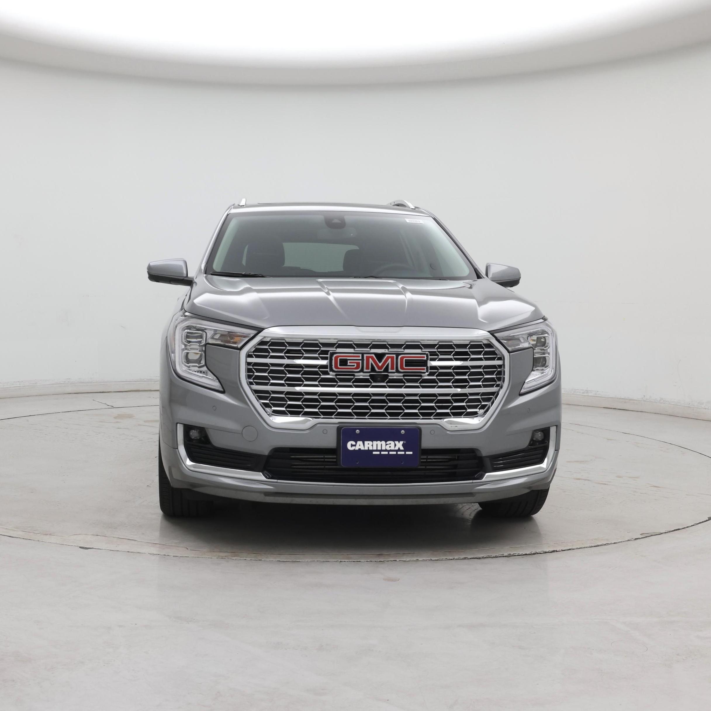 Thumbnail: 2024 GMC Terrain - 5
