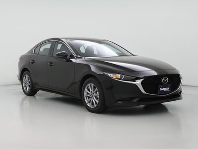 2026 Mazda Mazda3 2.5 S