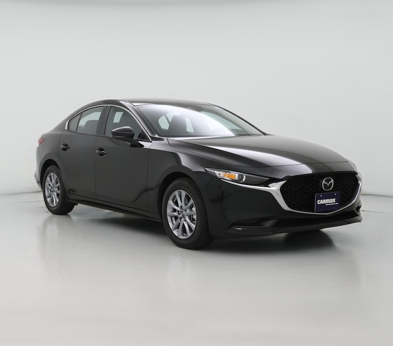 2026 Mazda Mazda3 2.5 S