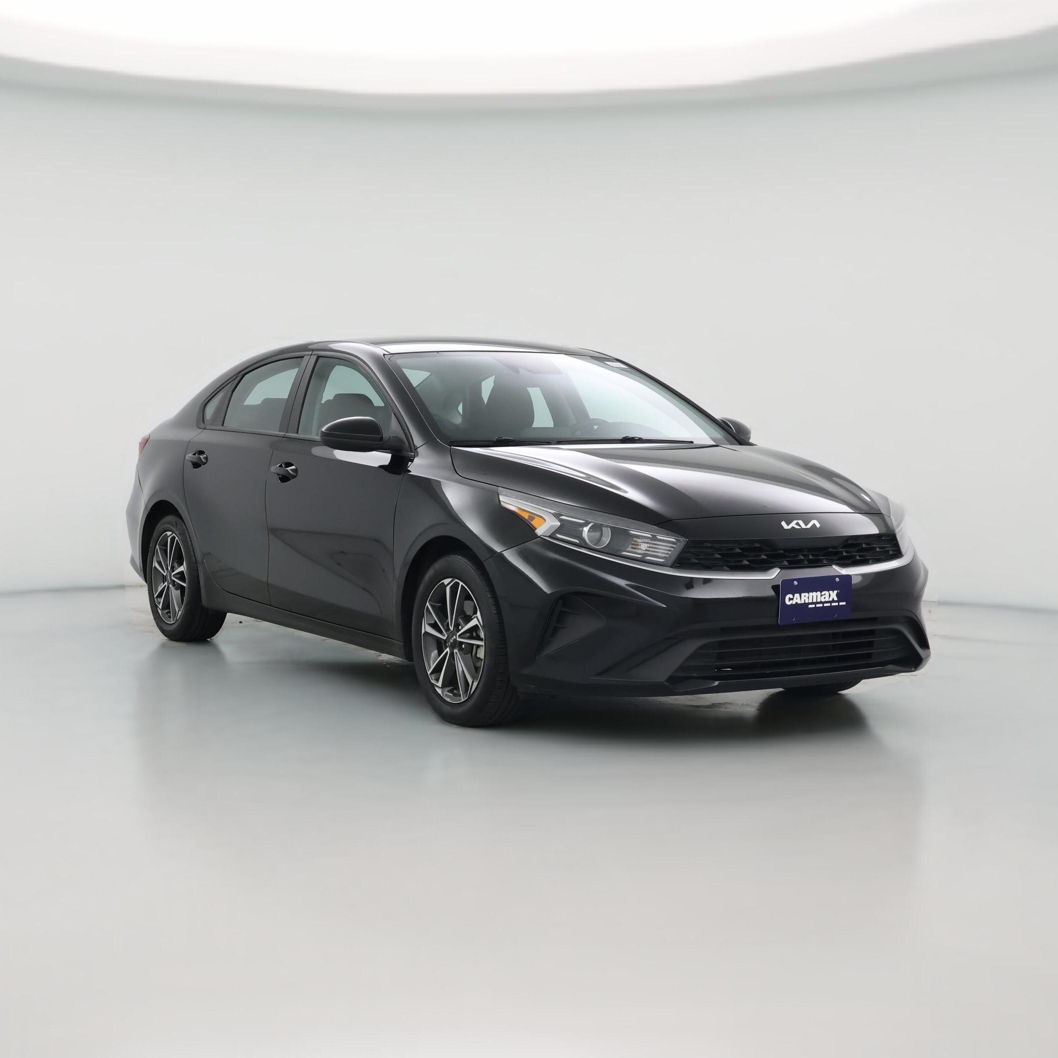 Thumbnail: 2022 Kia Forte - 1