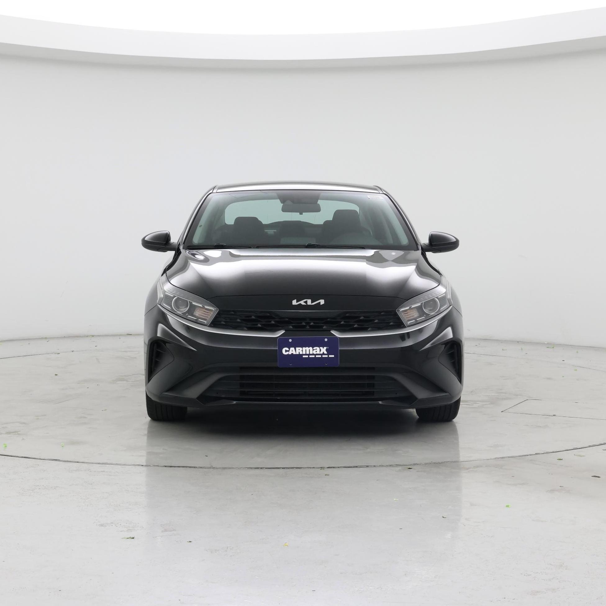 Thumbnail: 2022 Kia Forte - 5
