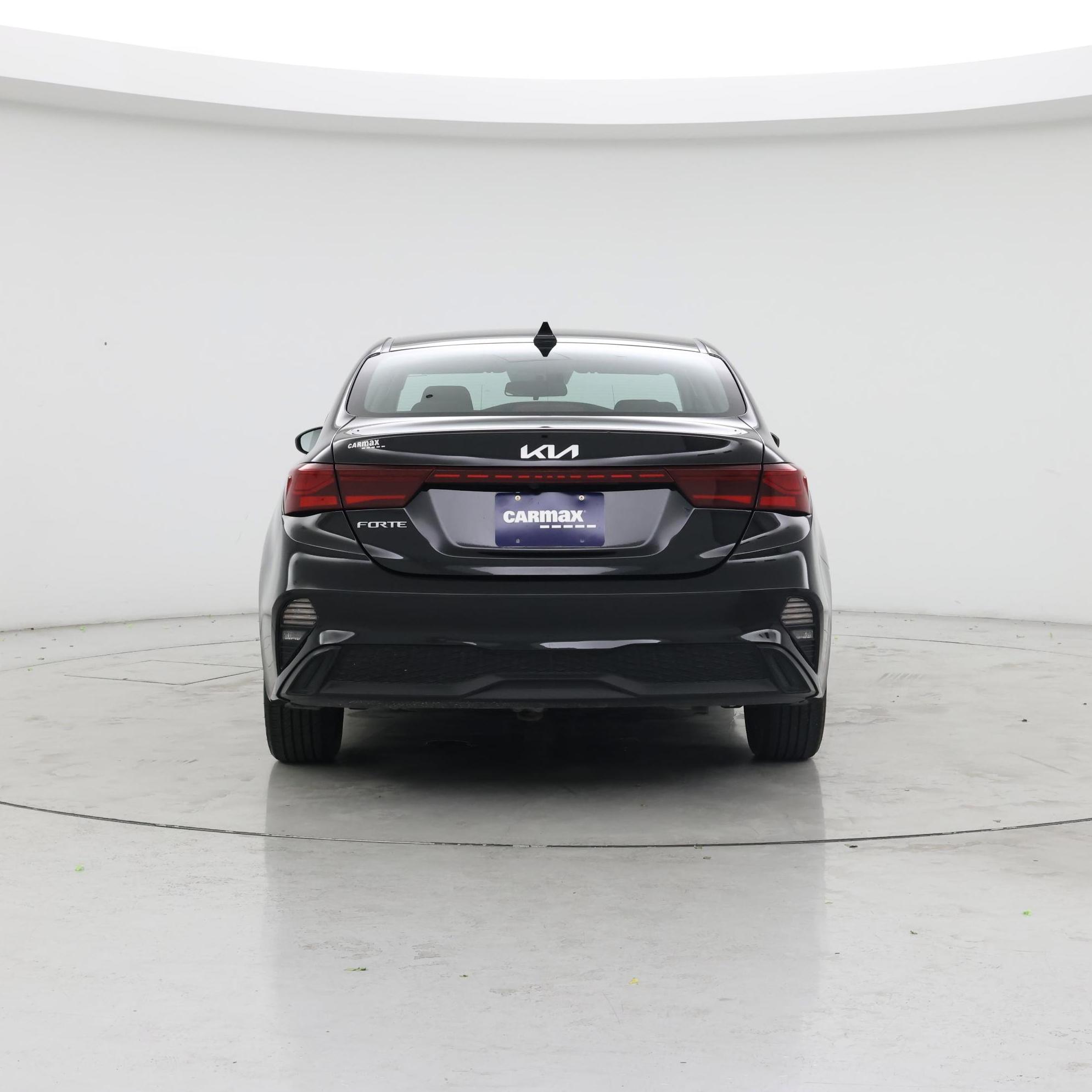 Thumbnail: 2022 Kia Forte - 6