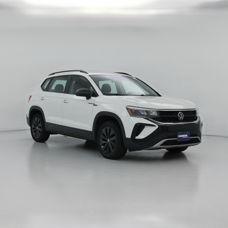 2023 Volkswagen Taos S
