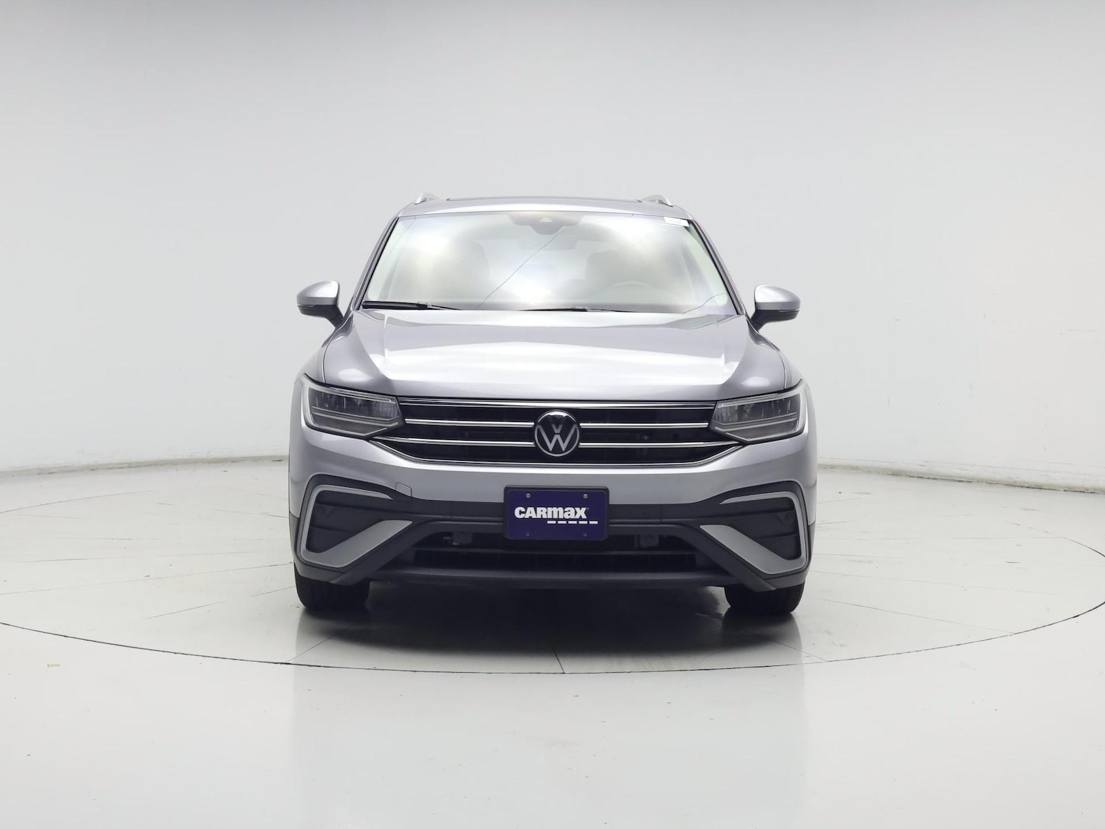 2024 Volkswagen Tiguan SE - Photo 6