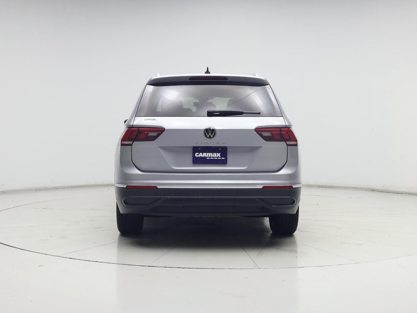 2024 Volkswagen Tiguan SE - Photo 7