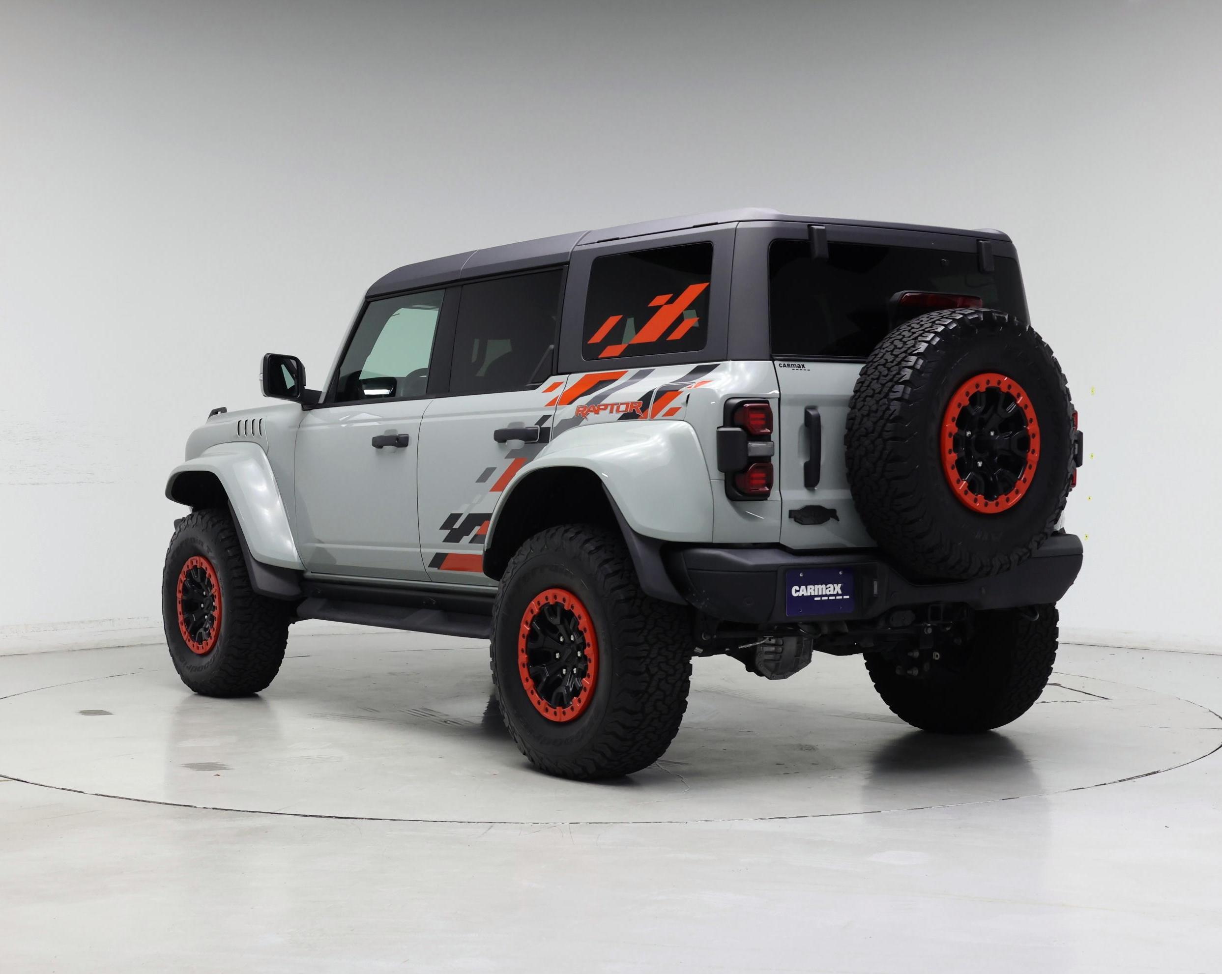 Thumbnail: 2024 Ford Bronco - 2