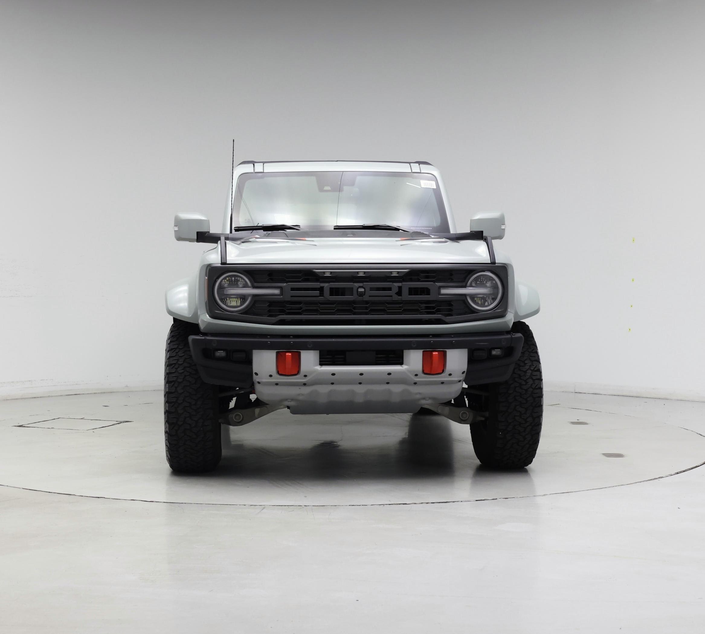 Thumbnail: 2024 Ford Bronco - 5