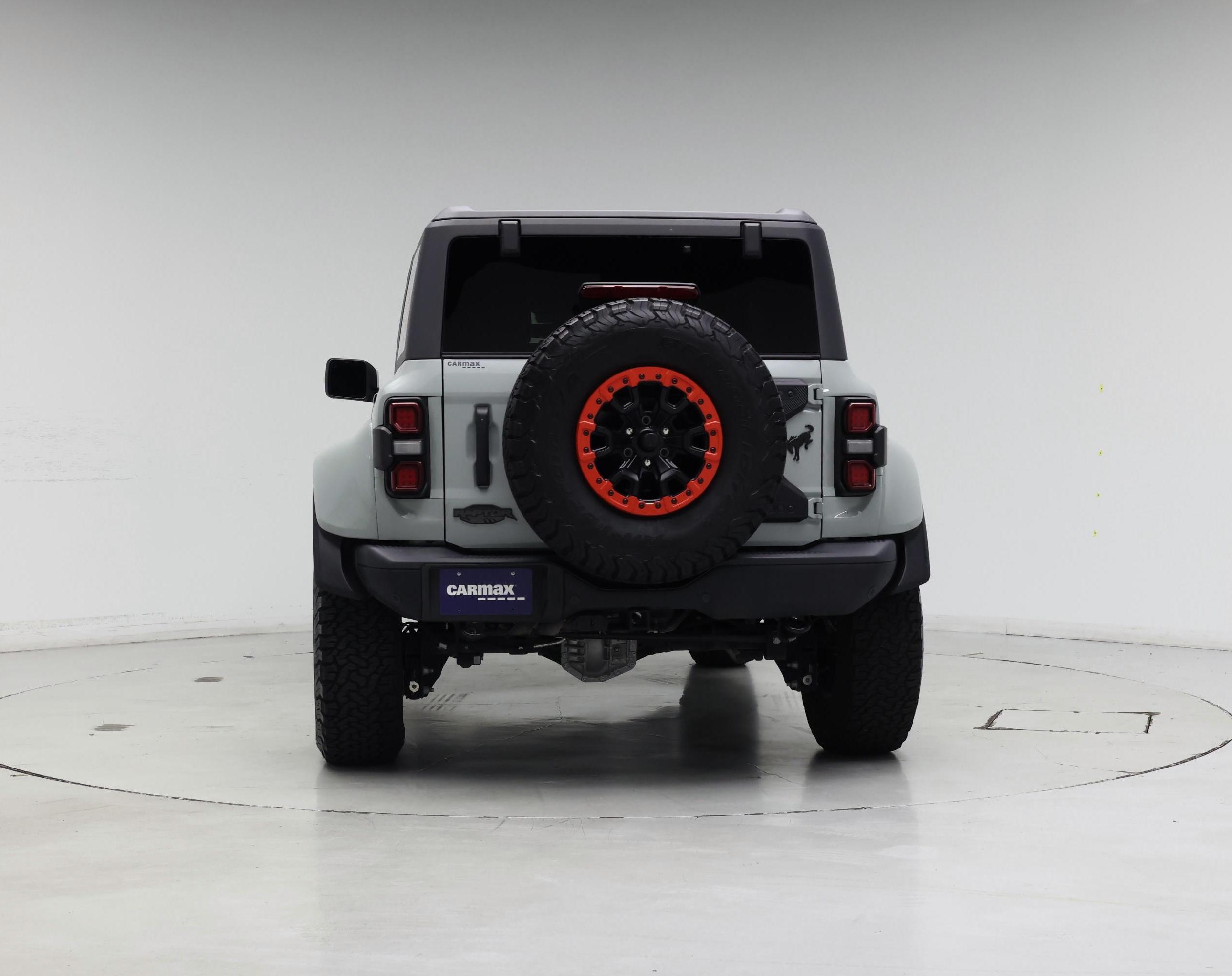 Thumbnail: 2024 Ford Bronco - 6