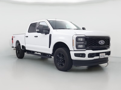 2024 Ford F250 XL