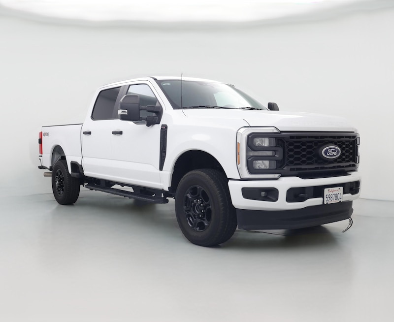 2024 Ford F250 XL