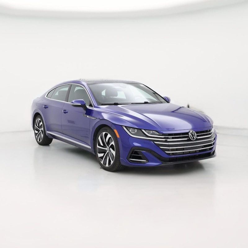 2021 Volkswagen Arteon SEL R-Line