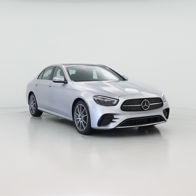 2021 Mercedes-Benz E450