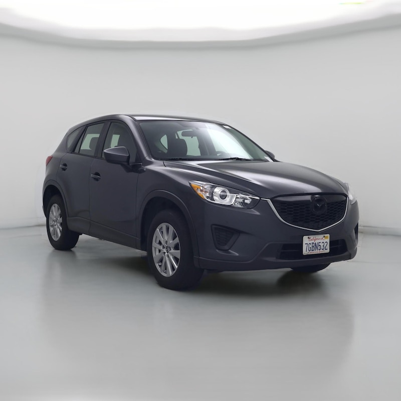 2015 Mazda CX-5 Sport